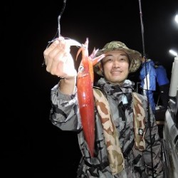 ワープゾーン 釣果