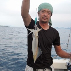 ワープゾーン 釣果