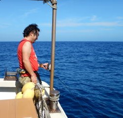 なぎさ丸 釣果