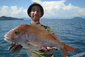 アジアマリンサービス 釣果