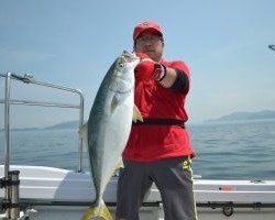 アジアマリンサービス 釣果