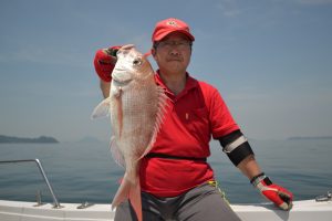 アジアマリンサービス 釣果