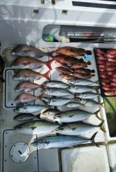 さぶろう丸 釣果