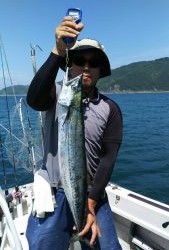 さぶろう丸 釣果