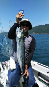 さぶろう丸 釣果