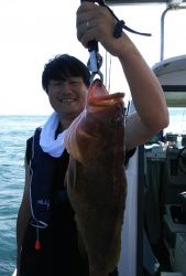 さぶろう丸 釣果