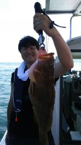 さぶろう丸 釣果