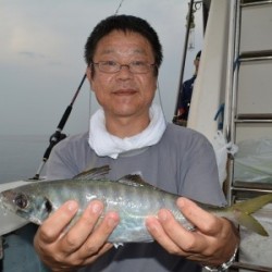 ハピネスⅡ 釣果