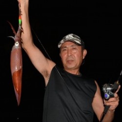 ハピネスⅡ 釣果