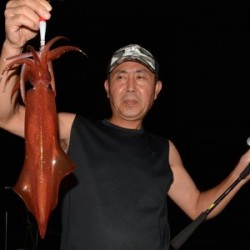 ハピネスⅡ 釣果