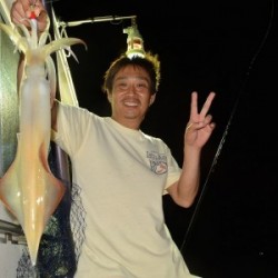 ハピネスⅡ 釣果