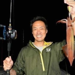 ハピネスⅡ 釣果