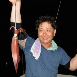 ハピネスⅡ 釣果