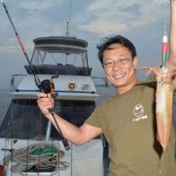 ハピネスⅡ 釣果