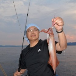 ハピネスⅡ 釣果