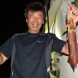 ハピネスⅡ 釣果