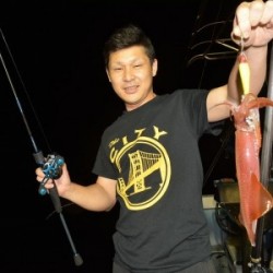 ハピネスⅡ 釣果