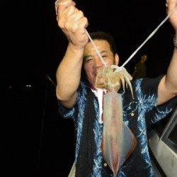 ハピネスⅡ 釣果