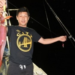 ハピネスⅡ 釣果