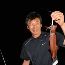 ハピネスⅡ 釣果