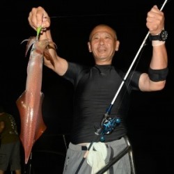 ハピネスⅡ 釣果