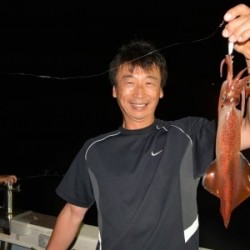 ハピネスⅡ 釣果