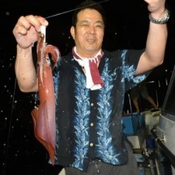 ハピネスⅡ 釣果