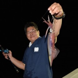 ハピネスⅡ 釣果