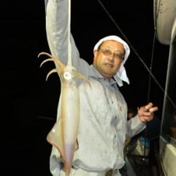 ハピネスⅡ 釣果