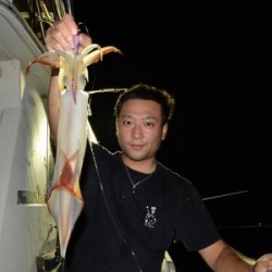 ハピネスⅡ 釣果