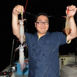 ハピネスⅡ 釣果