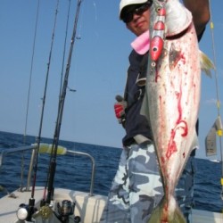 Aquanaut（アクアノート） 釣果