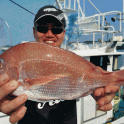清和丸 釣果