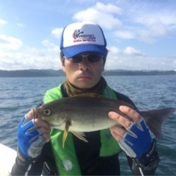 「LaGooN」蒼陽丸 日和号　 釣果