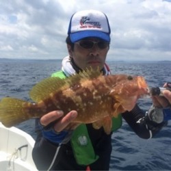 「LaGooN」蒼陽丸 日和号　 釣果