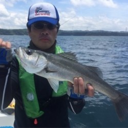 「LaGooN」蒼陽丸 日和号　 釣果