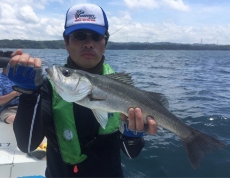 「LaGooN」蒼陽丸 日和号　 釣果