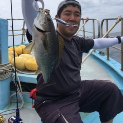 みやけ丸 釣果