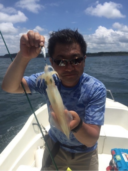 「LaGooN」蒼陽丸 日和号　 釣果