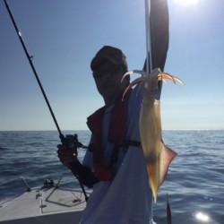 「LaGooN」蒼陽丸 日和号　 釣果