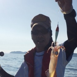 「LaGooN」蒼陽丸 日和号　 釣果