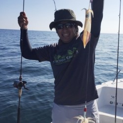 「LaGooN」蒼陽丸 日和号　 釣果