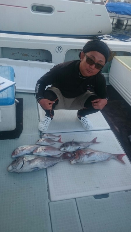 エムズジャーク（M's JERK…