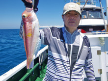 Big One　ビッグワン 釣果