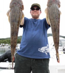 ＪＤＩ　Ｒａｃｉｎｇ　シールズマリンレジャー 釣果