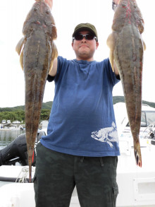 ＪＤＩ　Ｒａｃｉｎｇ　シールズマリンレジャー 釣果