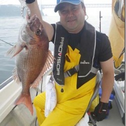 からこと丸 釣果