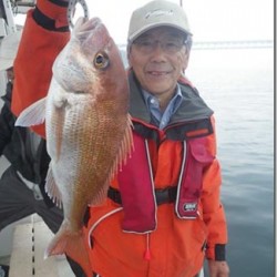 からこと丸 釣果