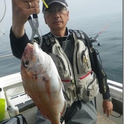 からこと丸 釣果
