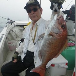 からこと丸 釣果